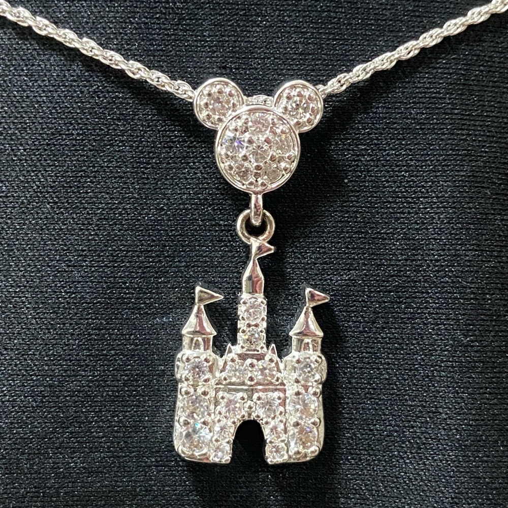Disney Magical Ears Collection - Cinderella Castle